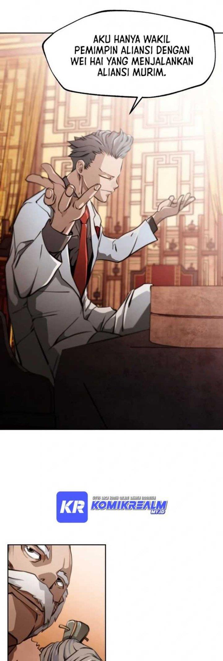 who-killed-the-murim-lord - Chapter: 22