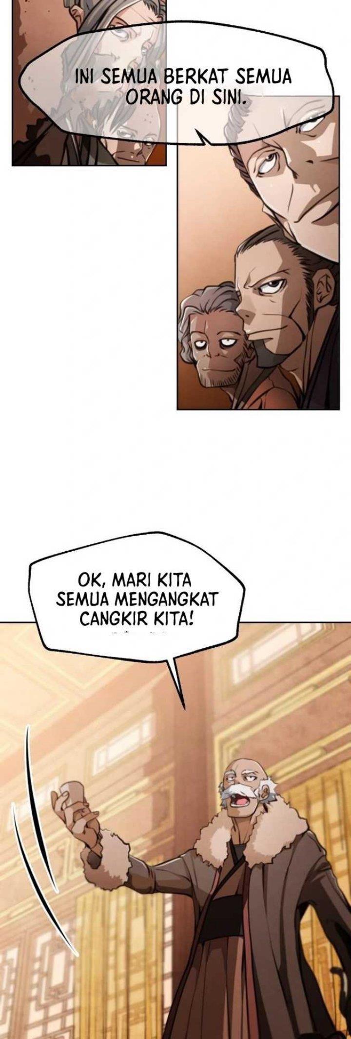 who-killed-the-murim-lord - Chapter: 22