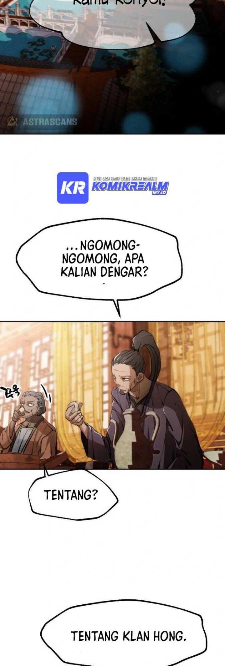 who-killed-the-murim-lord - Chapter: 22