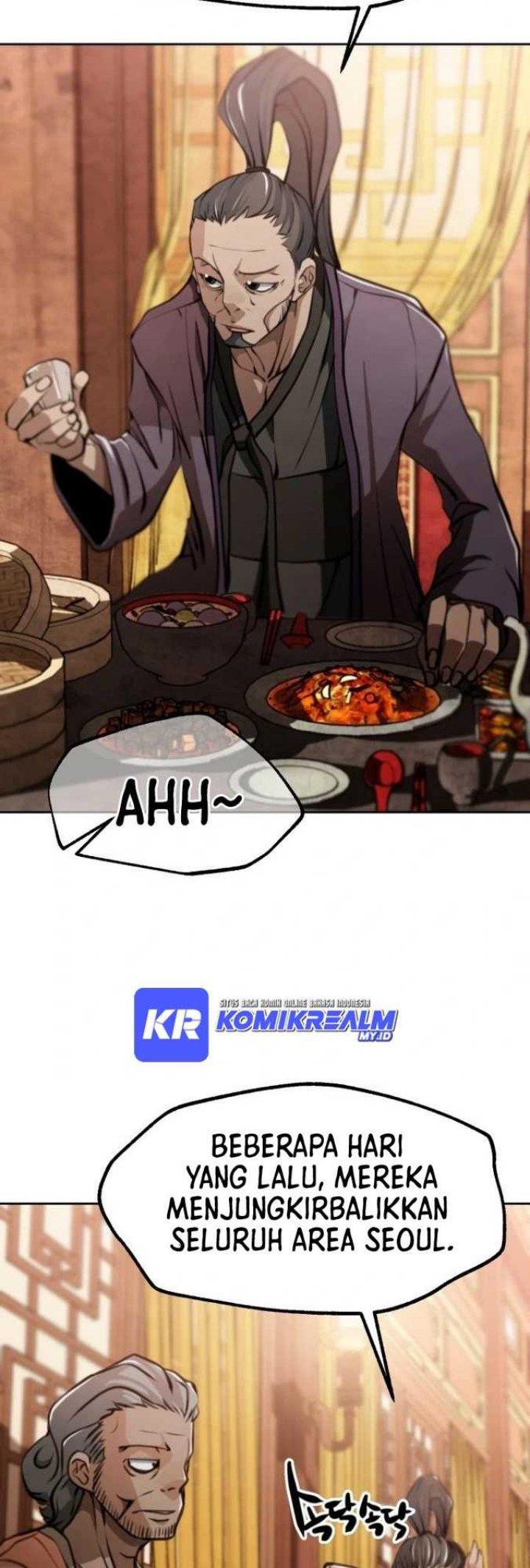who-killed-the-murim-lord - Chapter: 22