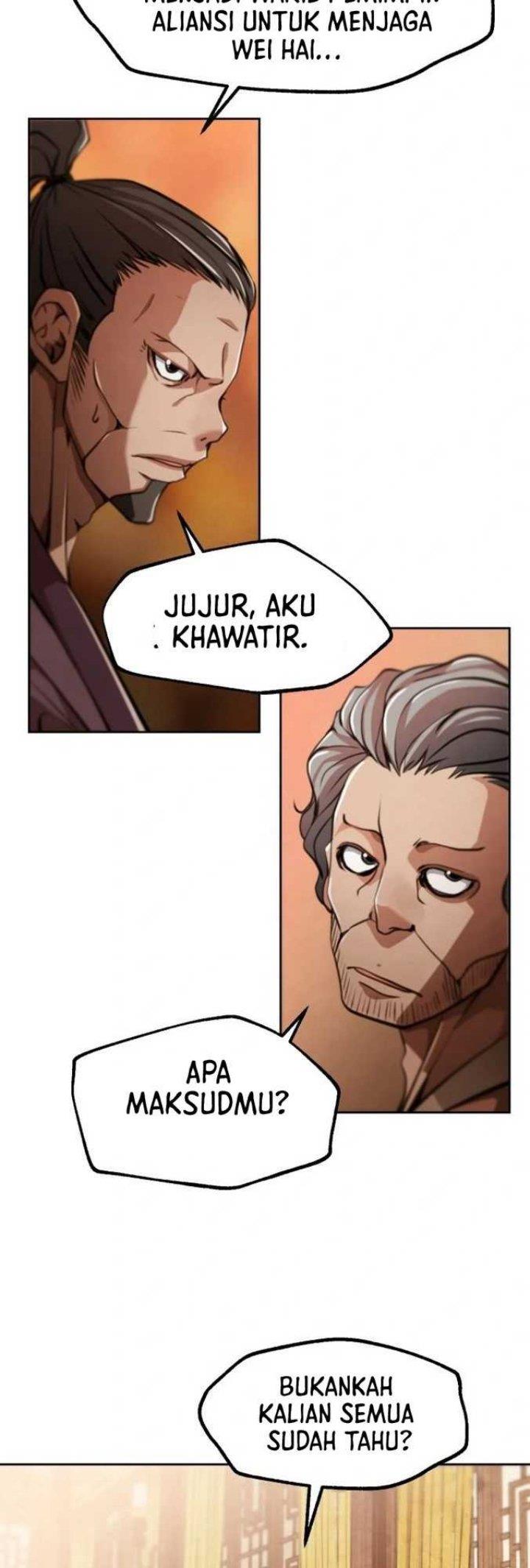 who-killed-the-murim-lord - Chapter: 22