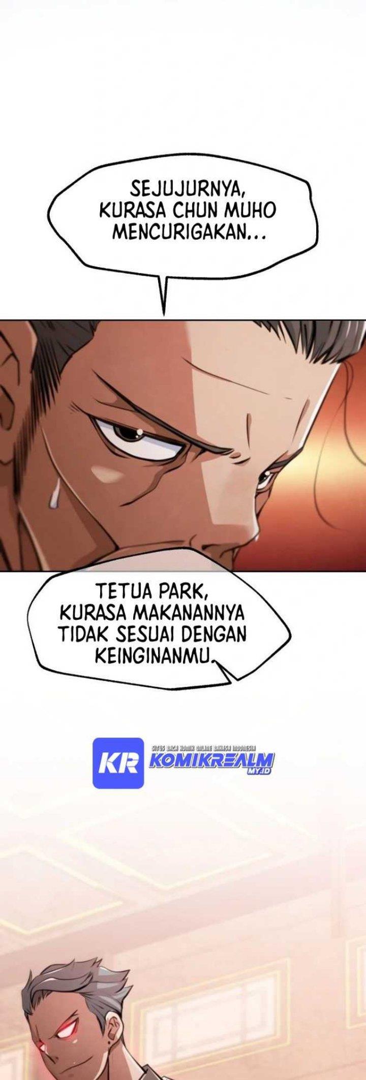 who-killed-the-murim-lord - Chapter: 22