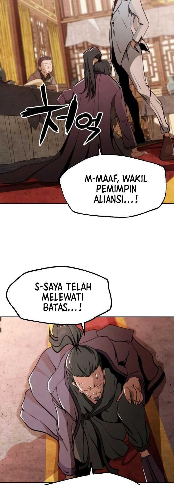 who-killed-the-murim-lord - Chapter: 22