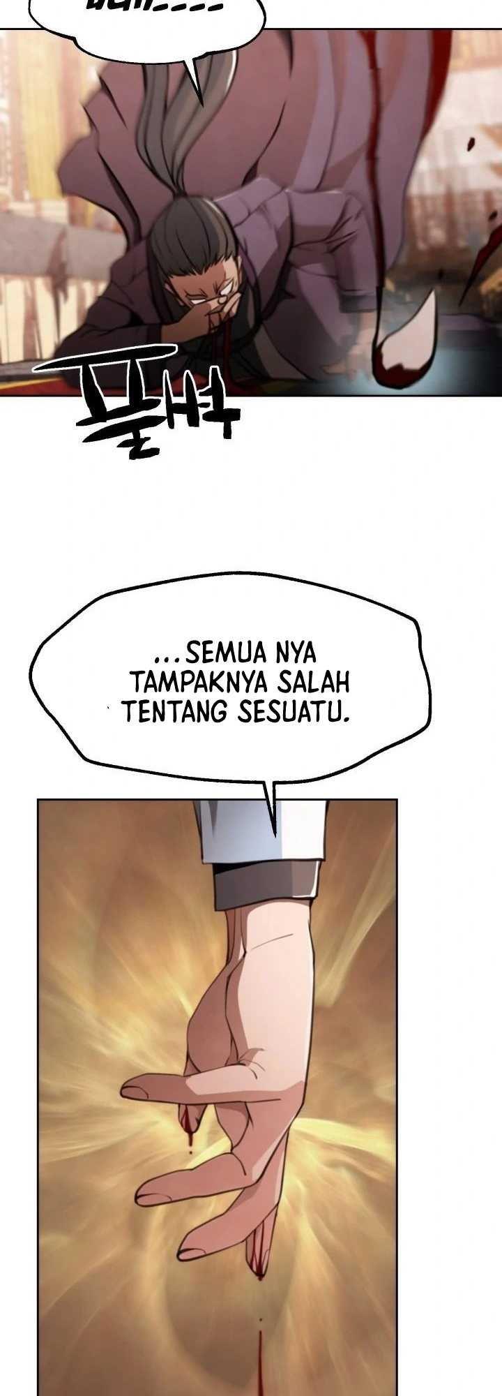 who-killed-the-murim-lord - Chapter: 22
