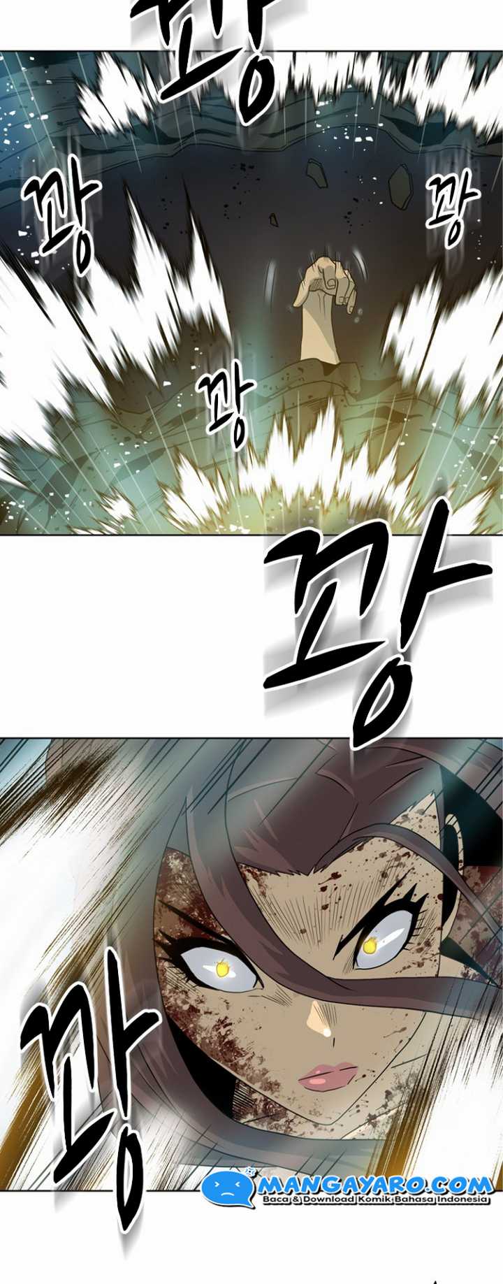 rooftop-sword-master-arachi-the-first-irregular - Chapter: 17