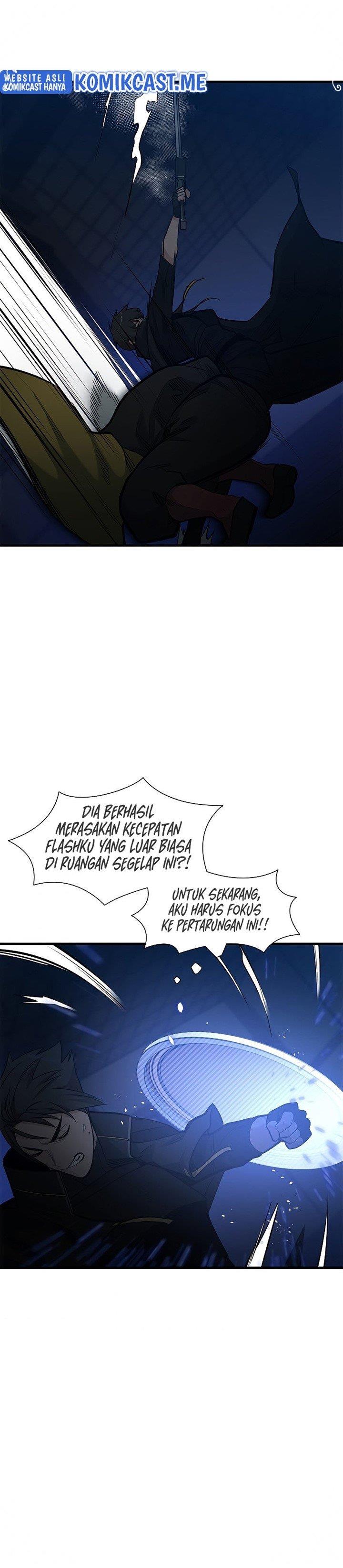 the-tutorial-is-too-hard - Chapter: 72