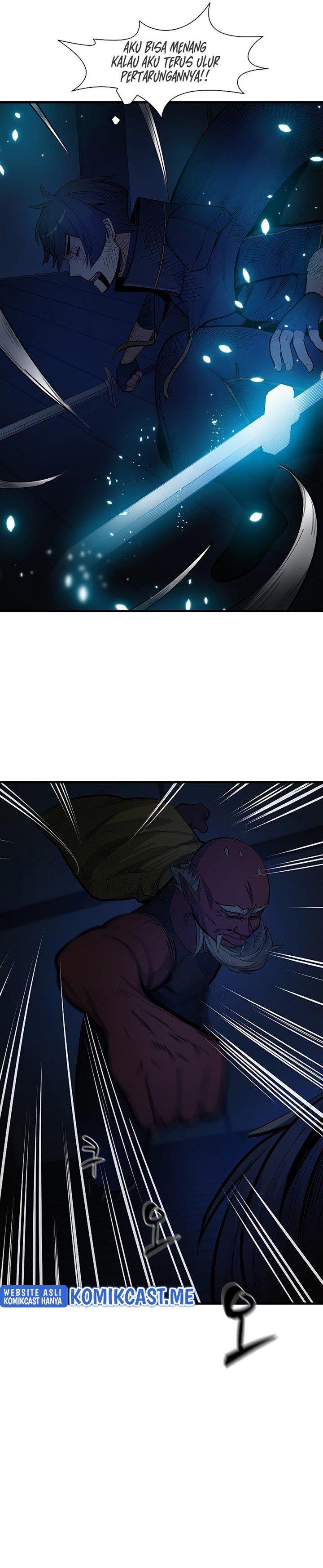 the-tutorial-is-too-hard - Chapter: 72