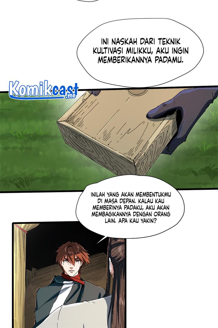 eternal-kingdom-remake - Chapter: 23