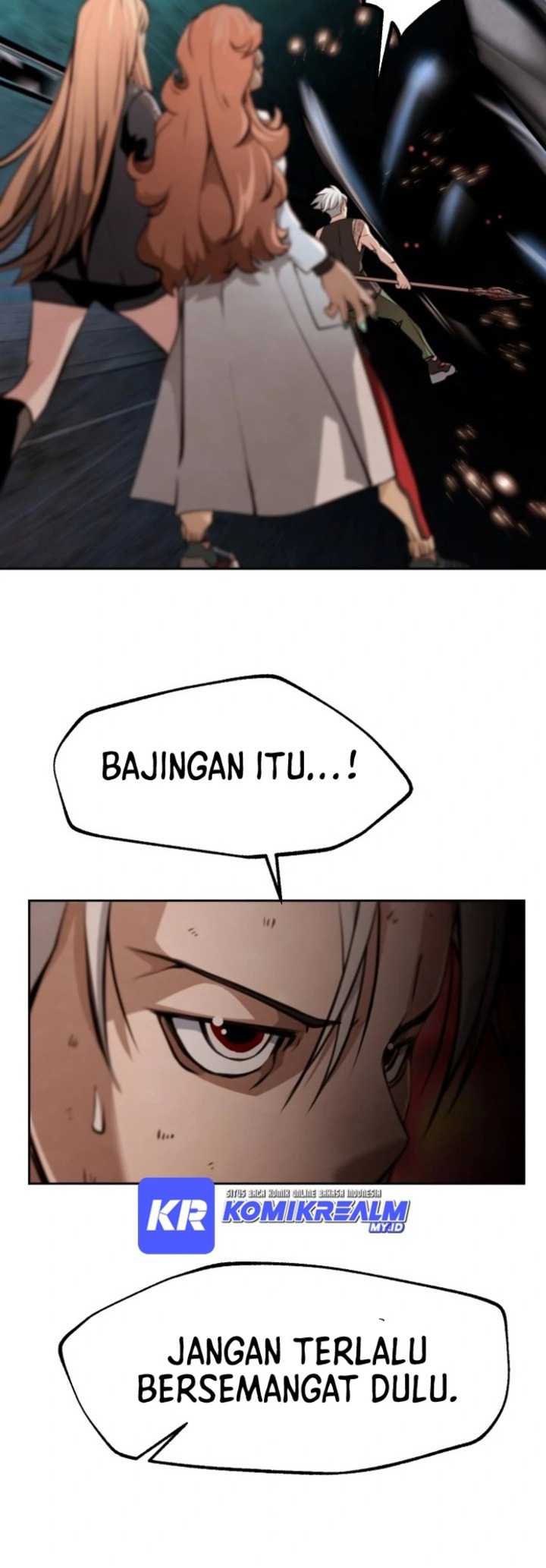 who-killed-the-murim-lord - Chapter: 23