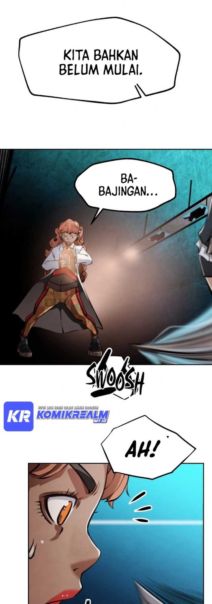 who-killed-the-murim-lord - Chapter: 23