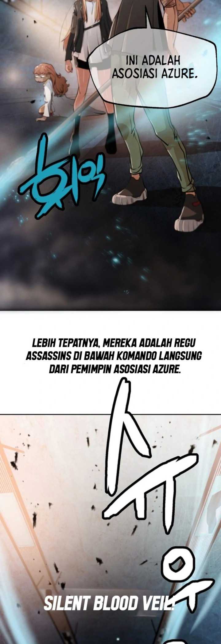 who-killed-the-murim-lord - Chapter: 23