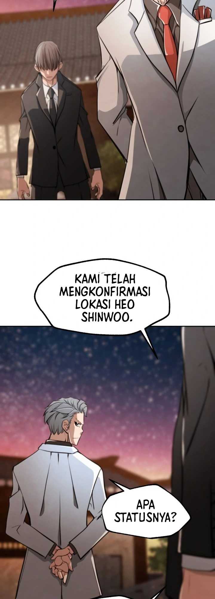 who-killed-the-murim-lord - Chapter: 23