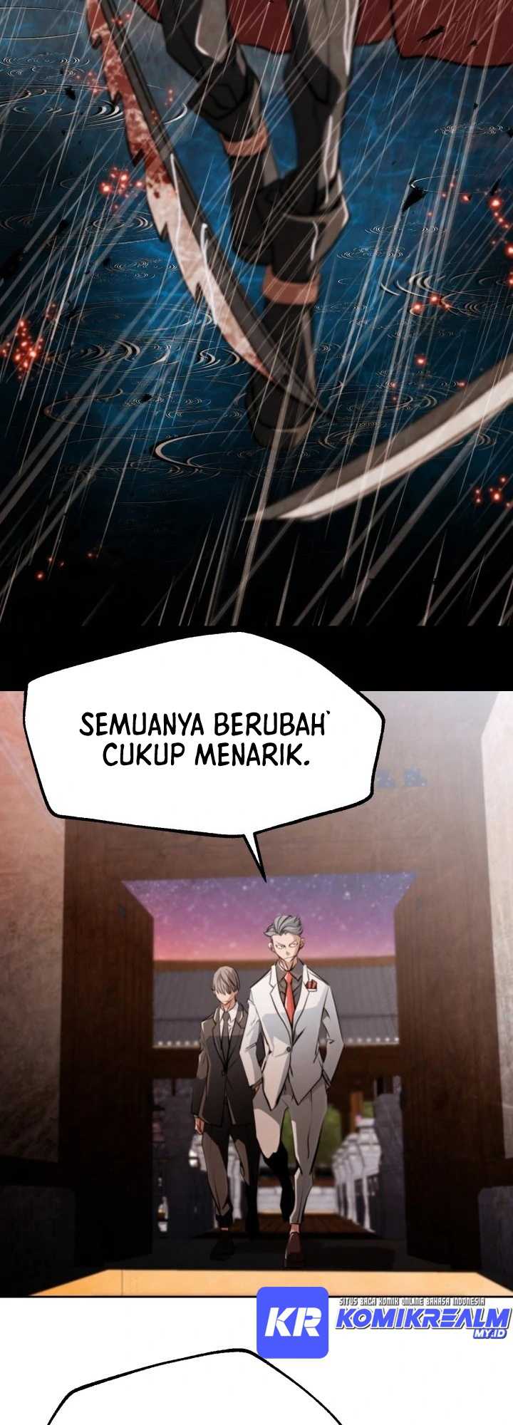 who-killed-the-murim-lord - Chapter: 23