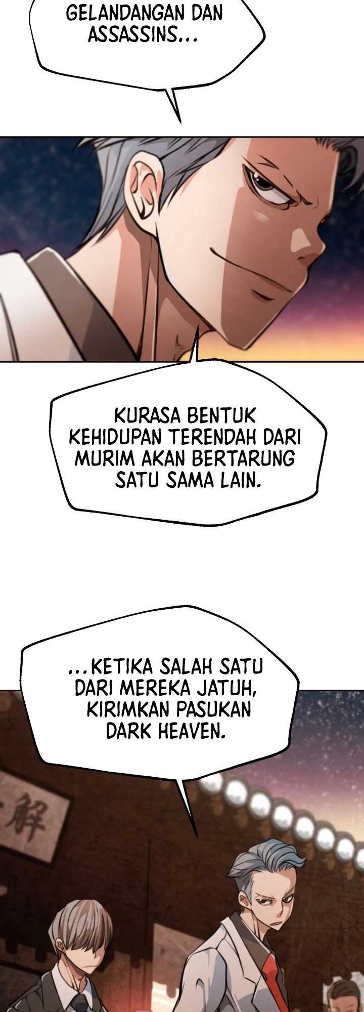 who-killed-the-murim-lord - Chapter: 23