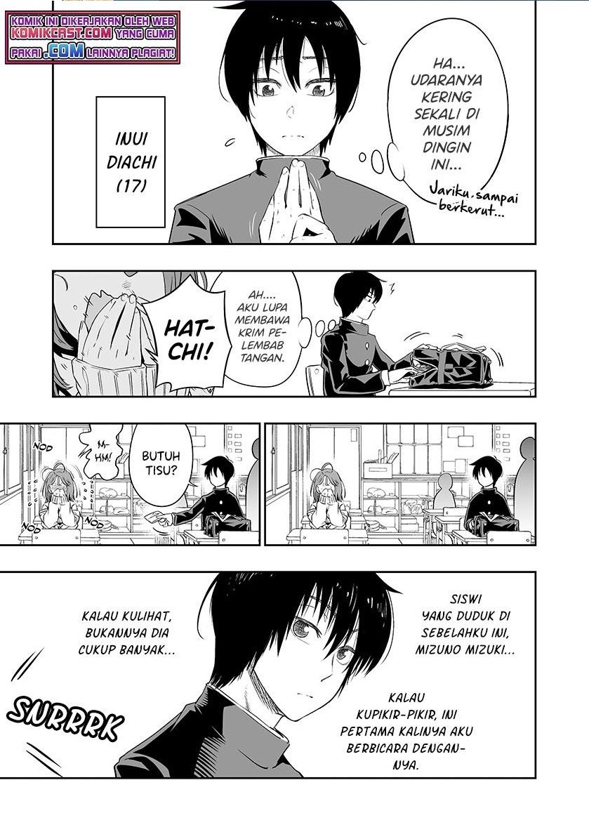 kanojo-wa-mizumizushii - Chapter: 00