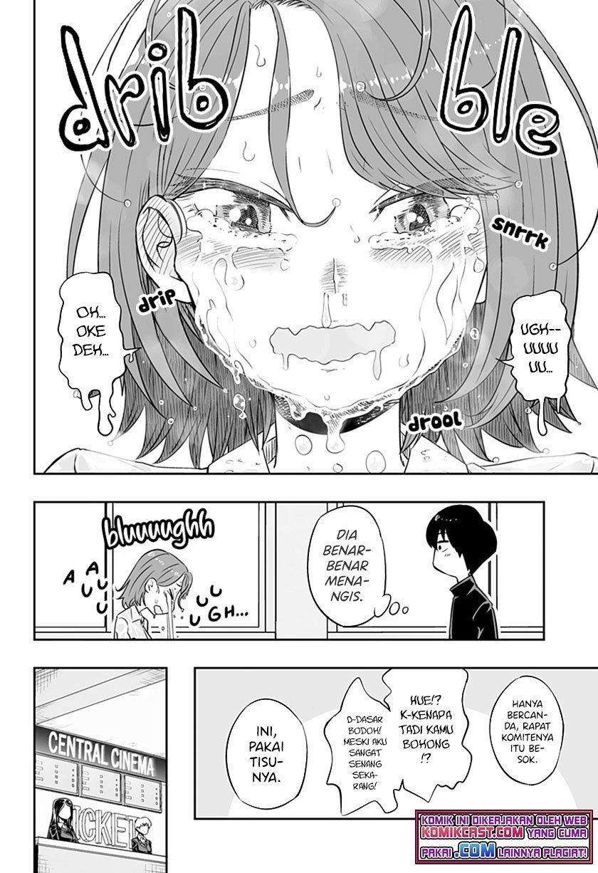 kanojo-wa-mizumizushii - Chapter: 00