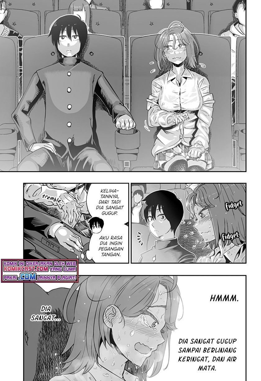 kanojo-wa-mizumizushii - Chapter: 00