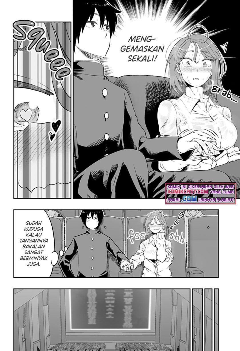 kanojo-wa-mizumizushii - Chapter: 00