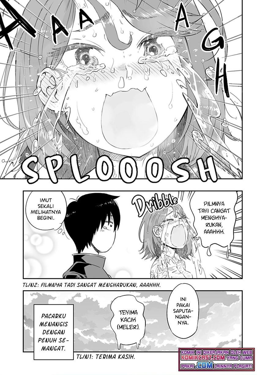 kanojo-wa-mizumizushii - Chapter: 00