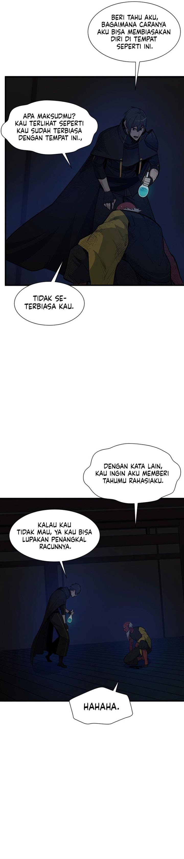 the-tutorial-is-too-hard - Chapter: 73