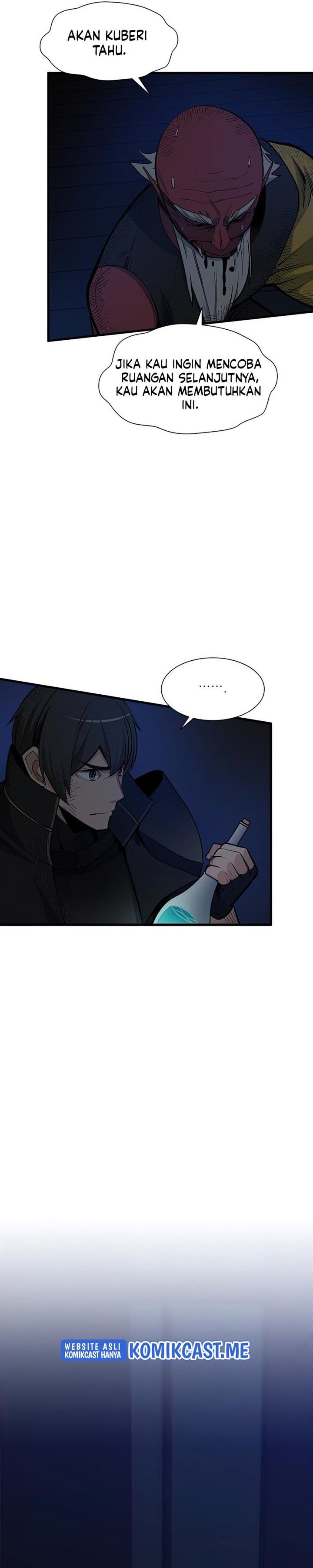 the-tutorial-is-too-hard - Chapter: 73