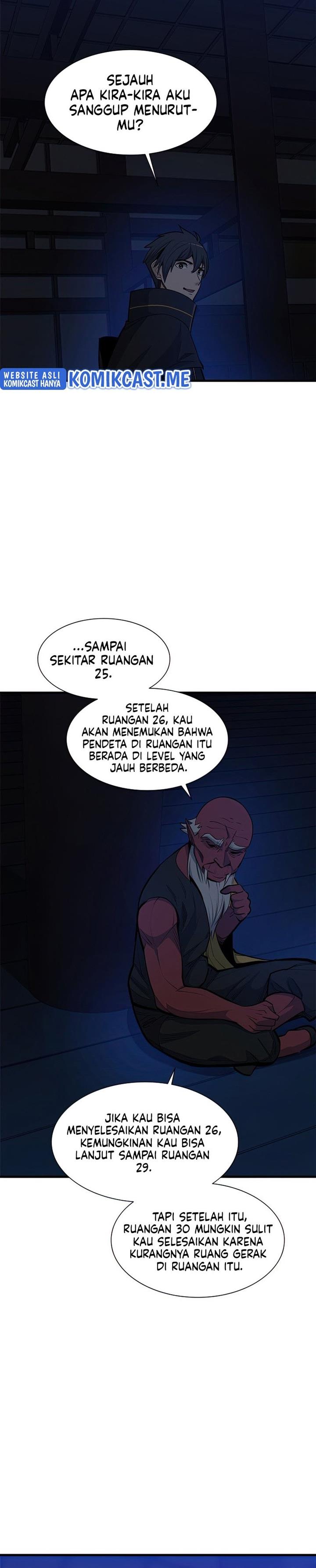 the-tutorial-is-too-hard - Chapter: 73