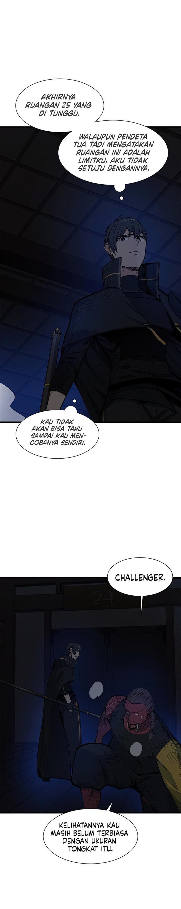 the-tutorial-is-too-hard - Chapter: 73