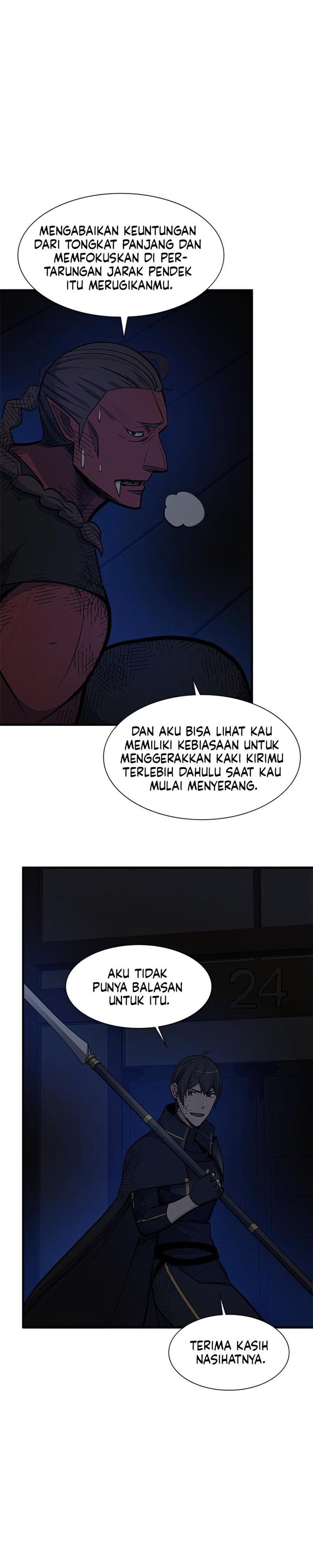 the-tutorial-is-too-hard - Chapter: 73
