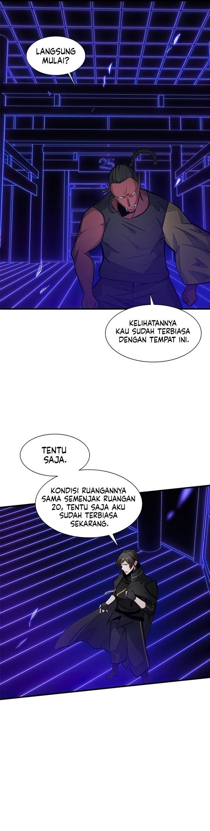 the-tutorial-is-too-hard - Chapter: 73