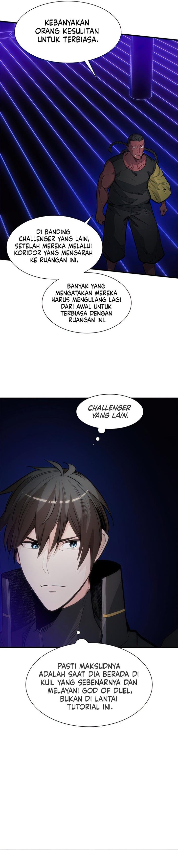 the-tutorial-is-too-hard - Chapter: 73