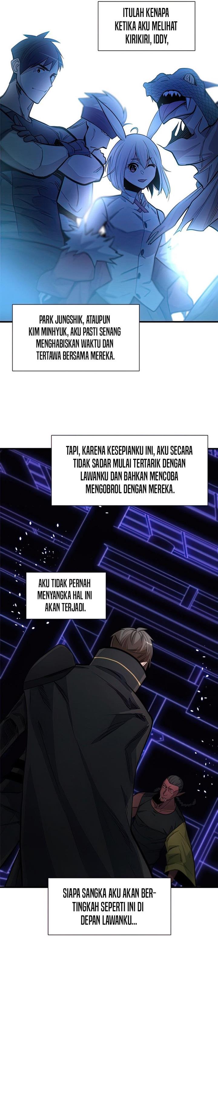 the-tutorial-is-too-hard - Chapter: 73