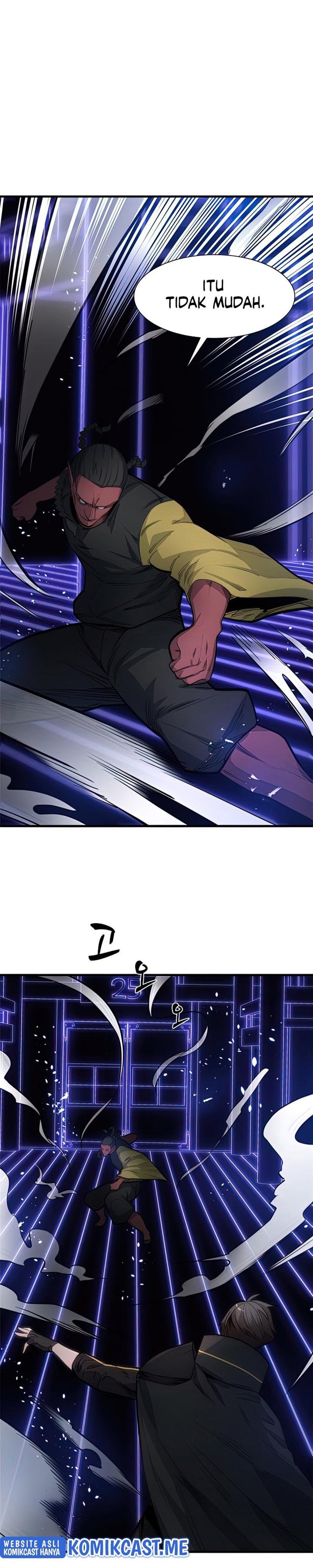 the-tutorial-is-too-hard - Chapter: 73