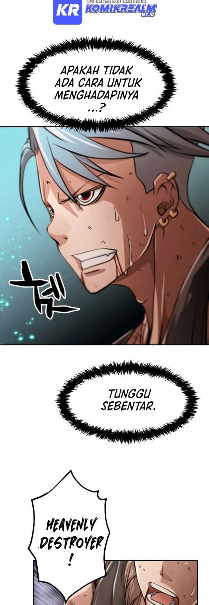 who-killed-the-murim-lord - Chapter: 24