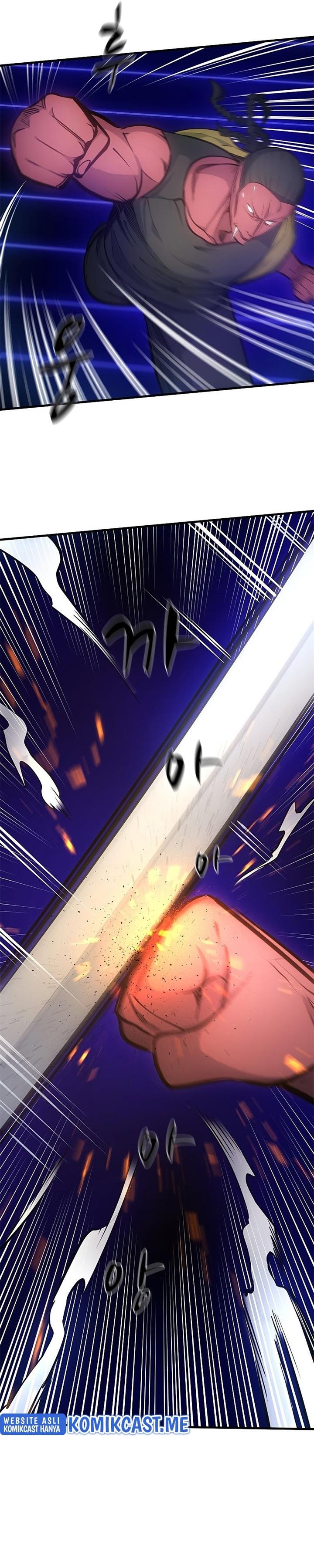 the-tutorial-is-too-hard - Chapter: 74