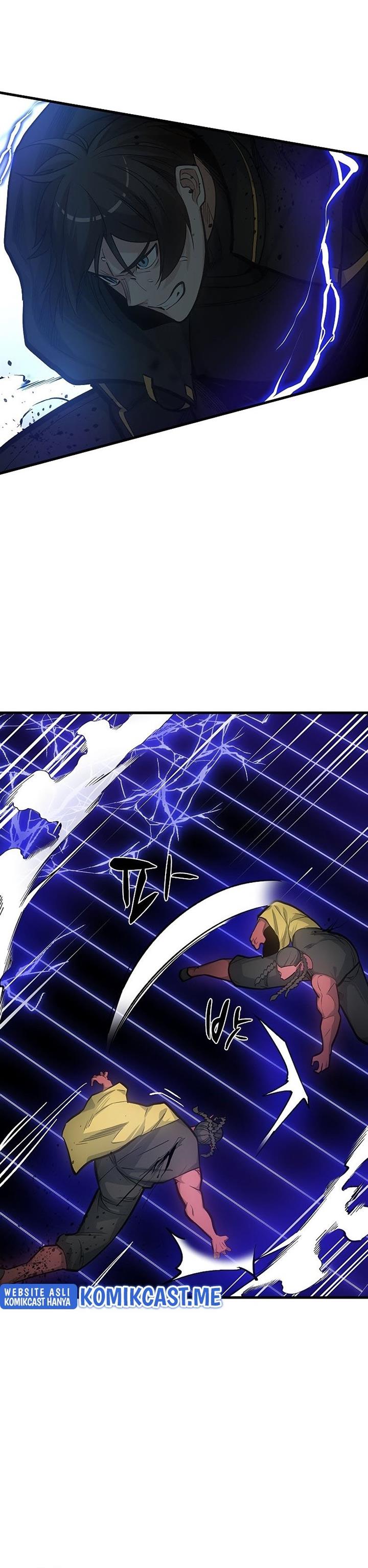 the-tutorial-is-too-hard - Chapter: 74