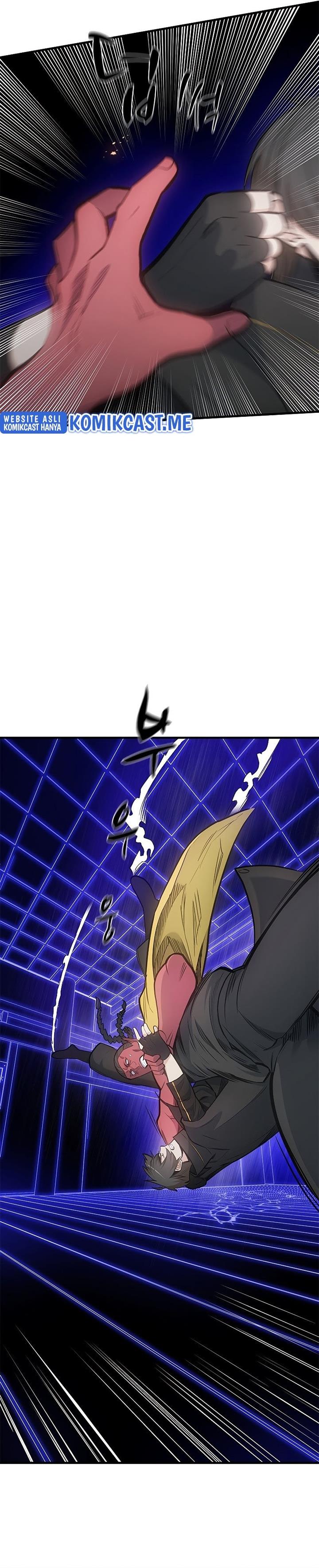 the-tutorial-is-too-hard - Chapter: 74