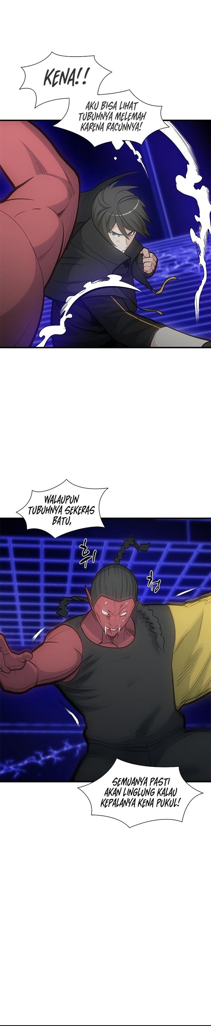 the-tutorial-is-too-hard - Chapter: 74