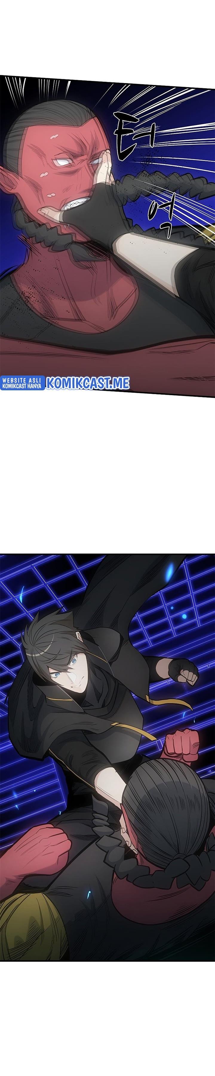 the-tutorial-is-too-hard - Chapter: 74