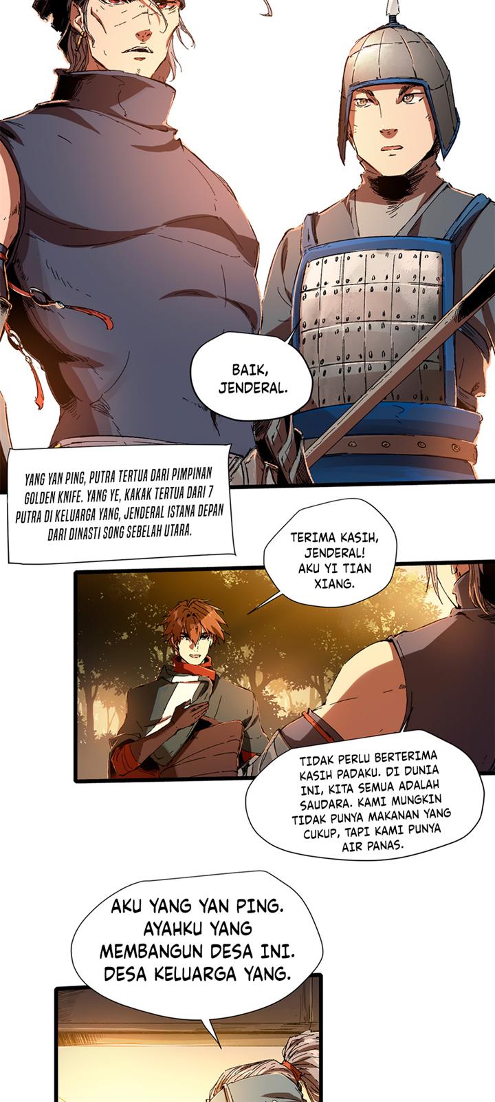 eternal-kingdom-remake - Chapter: 24