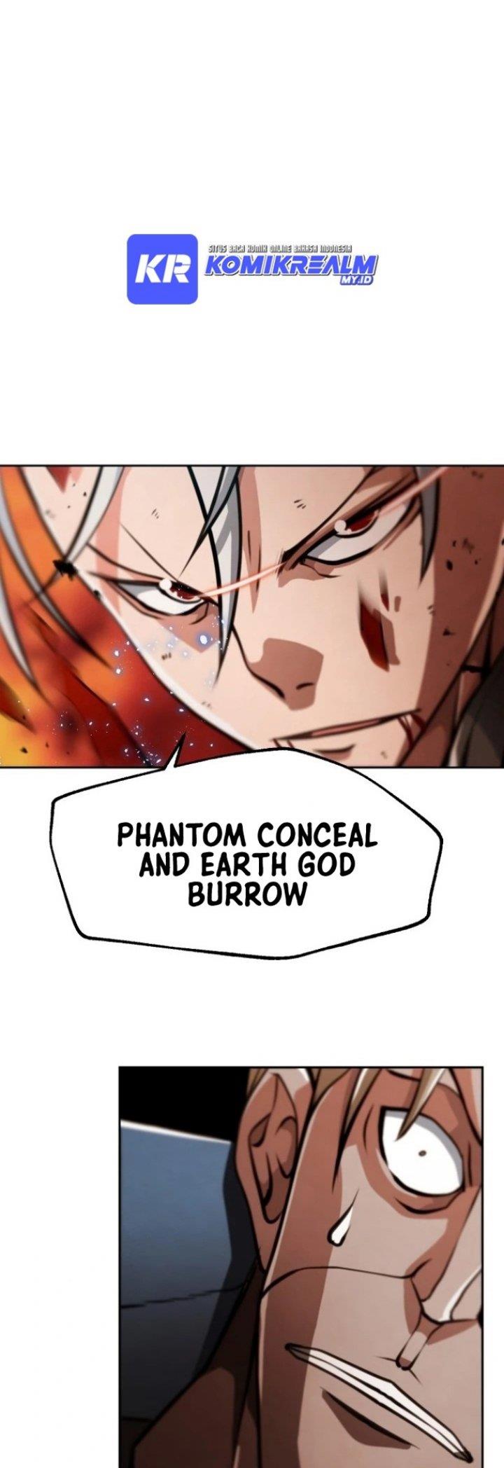 who-killed-the-murim-lord - Chapter: 25
