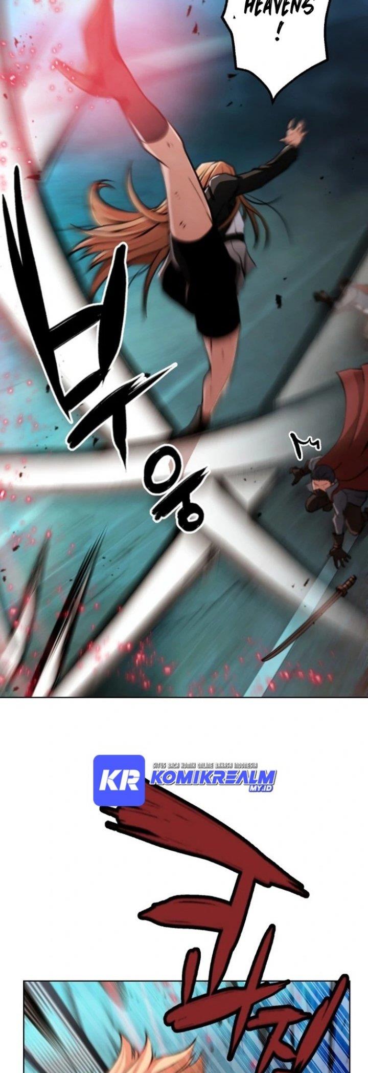 who-killed-the-murim-lord - Chapter: 25