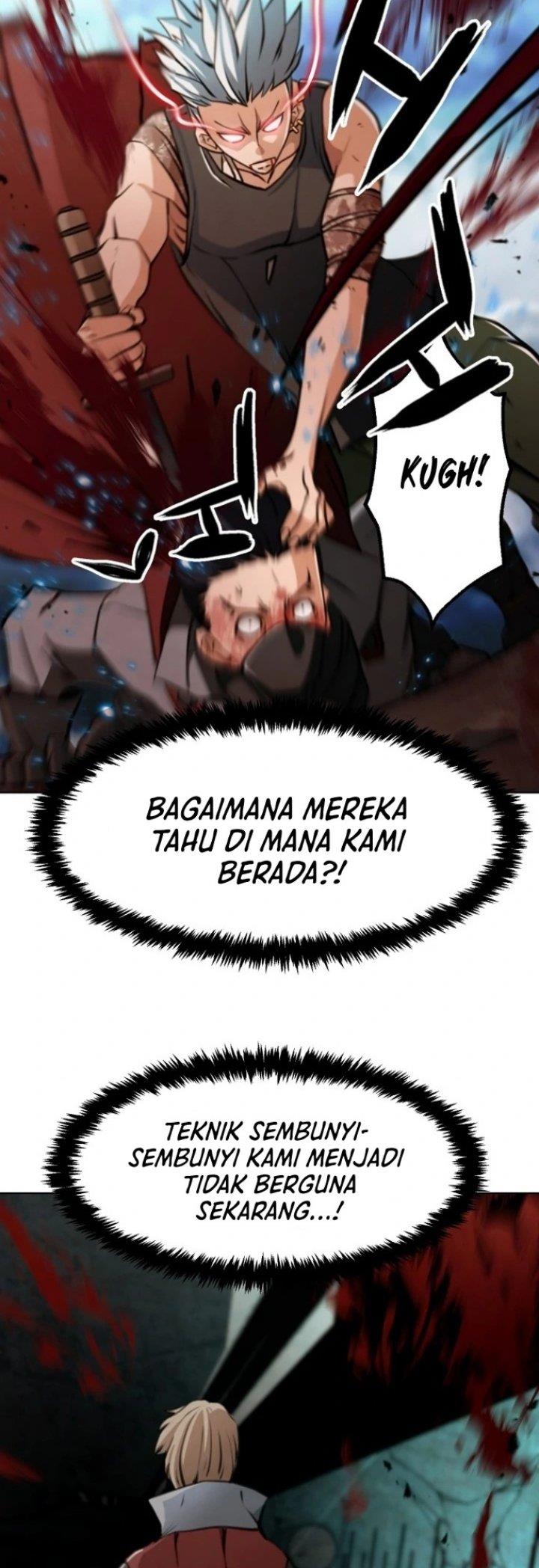 who-killed-the-murim-lord - Chapter: 25