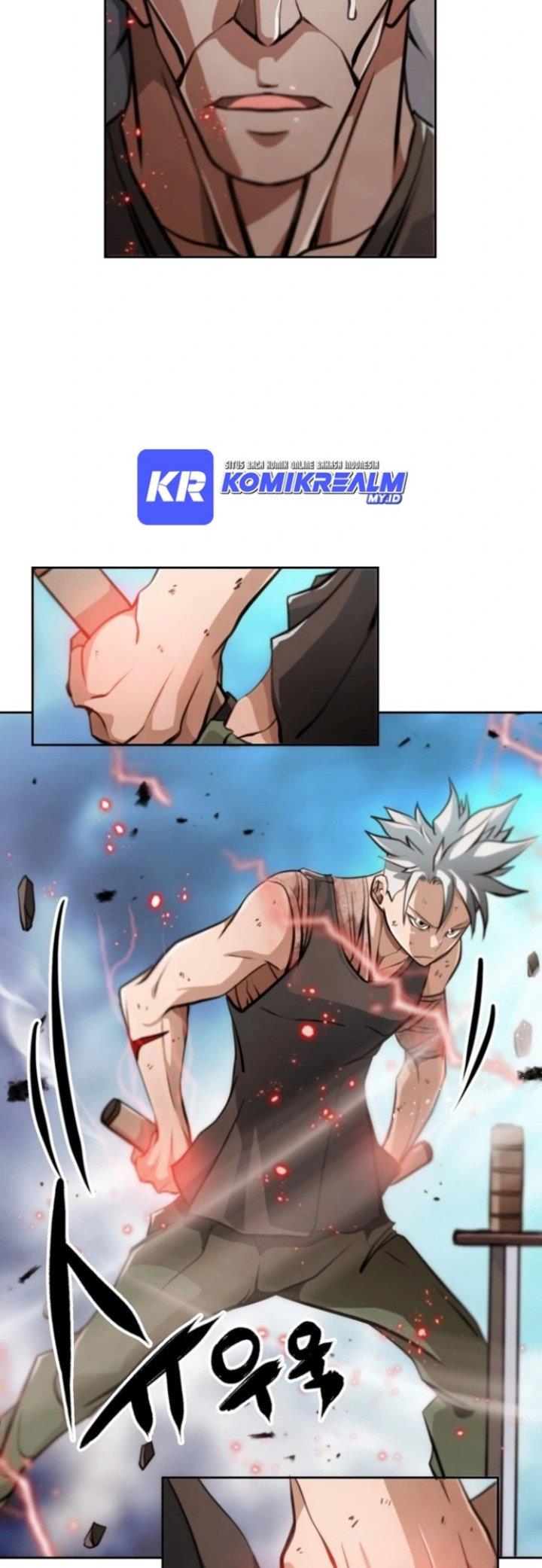 who-killed-the-murim-lord - Chapter: 25