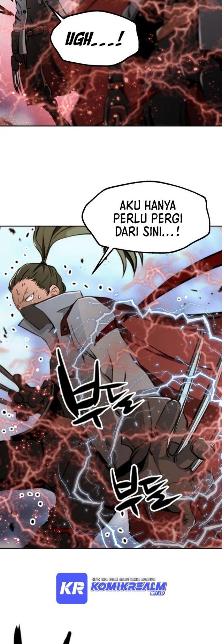 who-killed-the-murim-lord - Chapter: 25