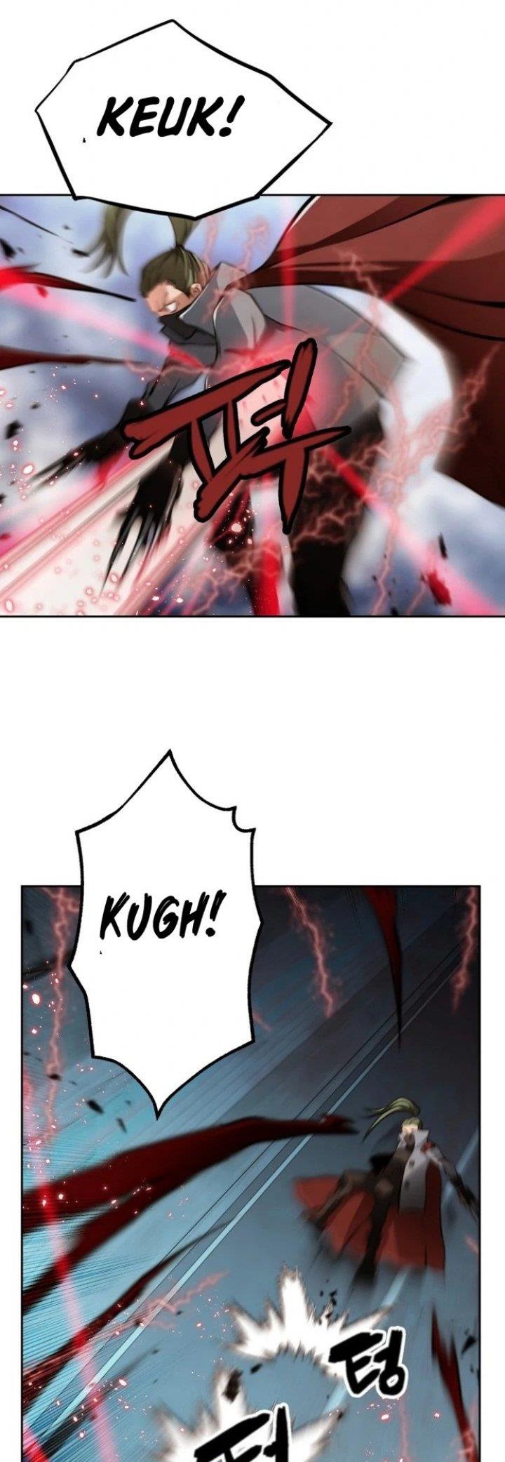who-killed-the-murim-lord - Chapter: 25