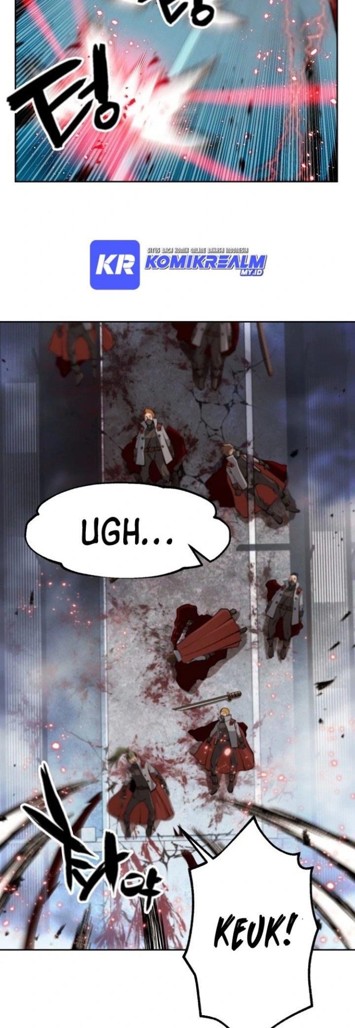 who-killed-the-murim-lord - Chapter: 25