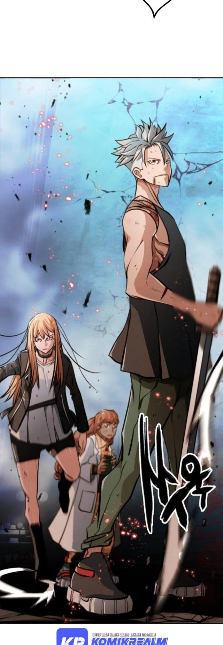 who-killed-the-murim-lord - Chapter: 25