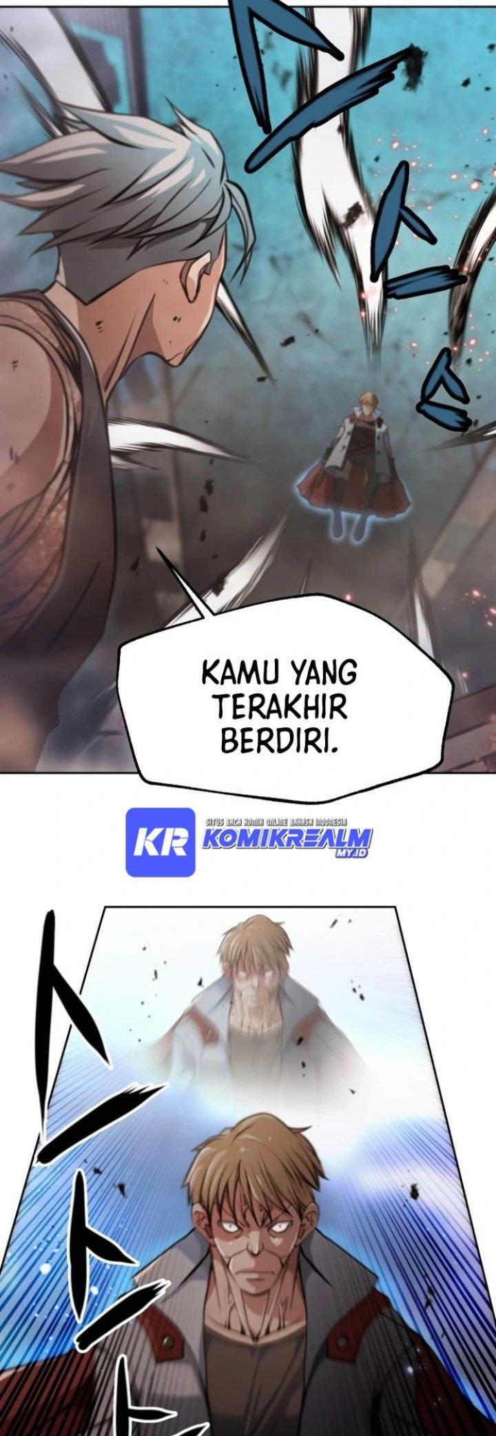 who-killed-the-murim-lord - Chapter: 25