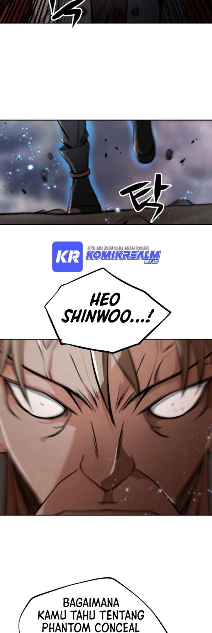 who-killed-the-murim-lord - Chapter: 25