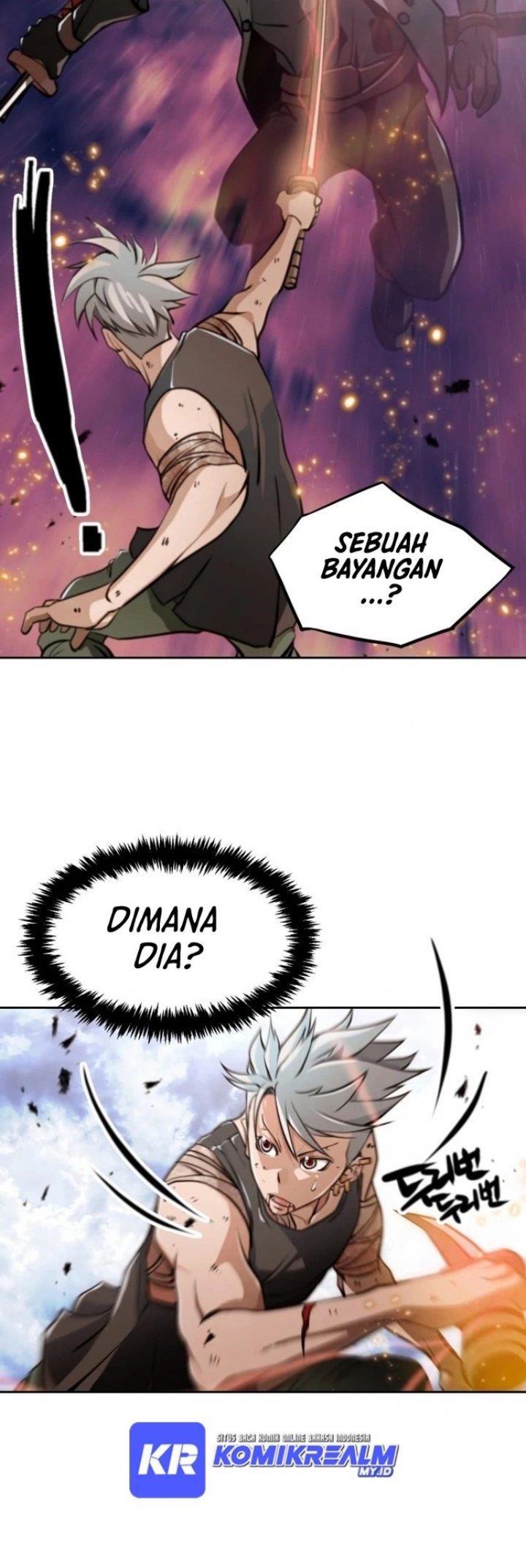 who-killed-the-murim-lord - Chapter: 25